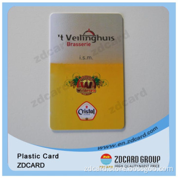 IC Card, Contactless Card, Smart Card